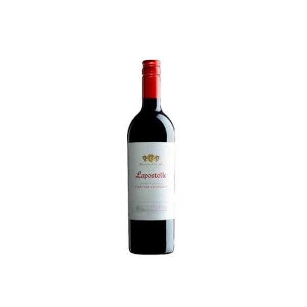 Imagem de Vinho Tinto Seco Lapostolle Cabernet Sauvignon 750ml