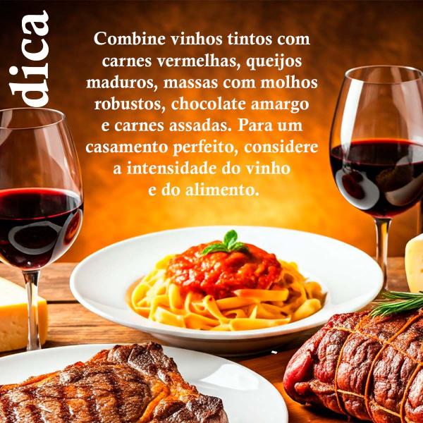 Imagem de Vinho tinto seco Malbec RESERVA Jaque Mate 750ml