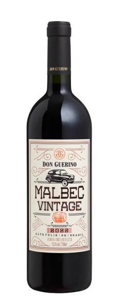 Imagem de Vinho Tinto Seco Malbec Vintage Don Guerino 750 ml