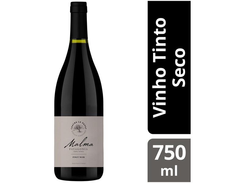 Imagem de Vinho Tinto Seco Malma Chacra La Papay Pinot Noir