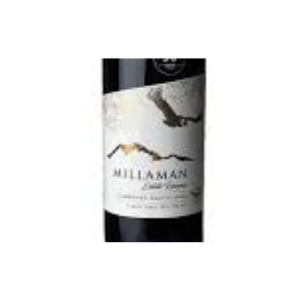 Imagem de Vinho Tinto Seco Millaman Estate Reserva Cabernet Sauvignon 750ml Chile