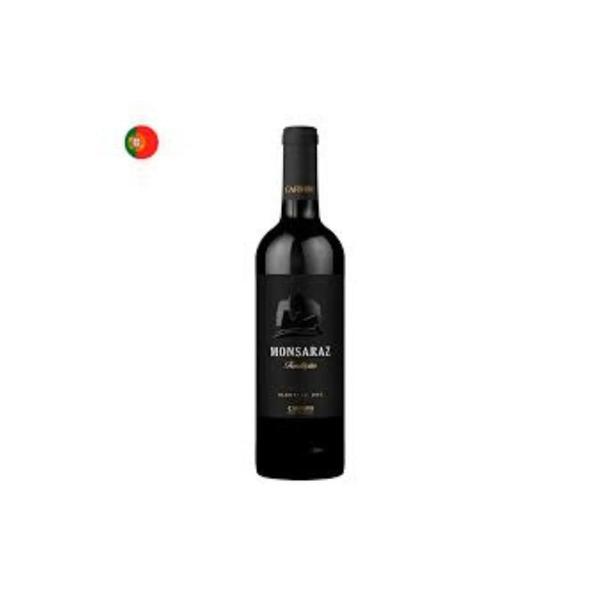 Imagem de Vinho Tinto Seco Monsaraz 750ml Portugal