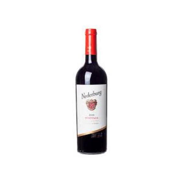 Imagem de Vinho Tinto Seco Nederburg Pinotage 750 mL