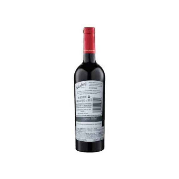 Imagem de Vinho Tinto Seco Nederburg Pinotage 750 mL