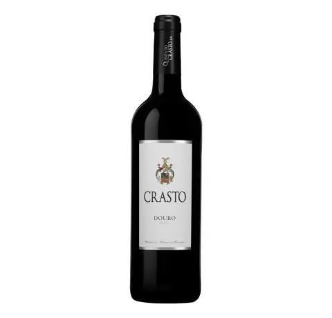 Imagem de Vinho Tinto Seco Português Crasto 2019 750Ml