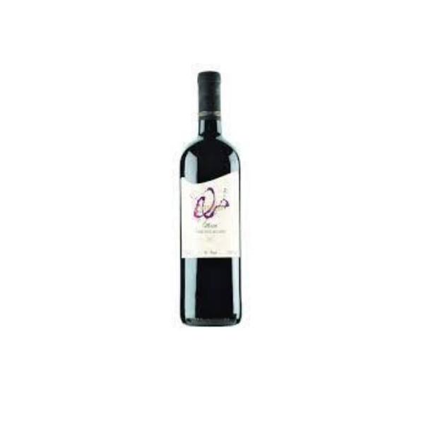 Imagem de Vinho Tinto Seco Quarezemin Merlot 750ml