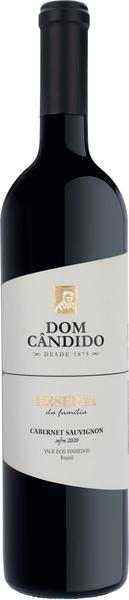 Imagem de Vinho tinto seco reserva cabernet sauvignon dom cândido 750ml