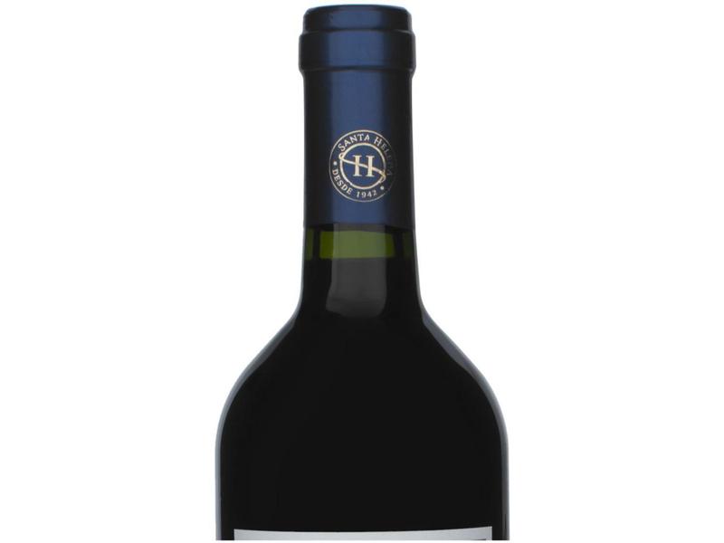 Imagem de Vinho Tinto Seco Santa Helena Reservado Merlot - 750ml