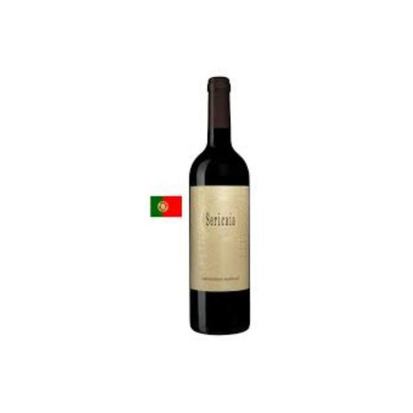 Imagem de Vinho Tinto Seco Sericaia Portugal 750ML