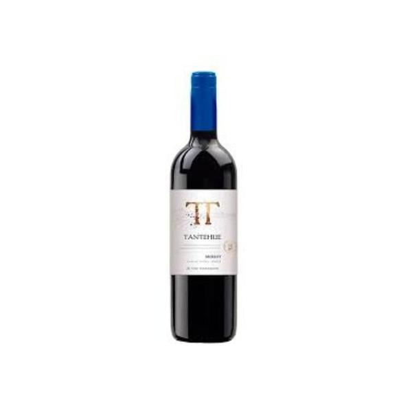 Imagem de Vinho Tinto Seco Tantehue Merlot 750ml Chile