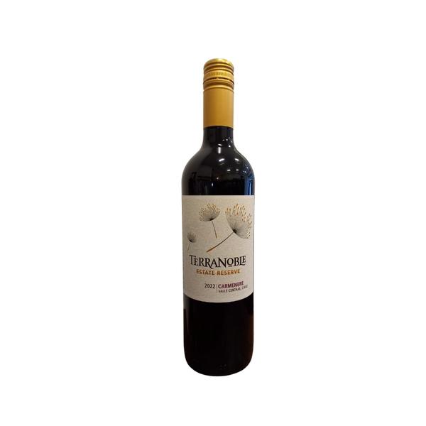 Imagem de Vinho Tinto Seco Terranoble Carmenere 750ml Chile