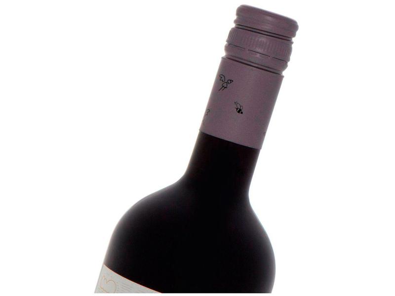 Vinho Tinto Seco Terrapura Reserva Carmenere 750ml Imagem de Vinho Tinto Seco Terrapura Reserva Carmenere 750ml