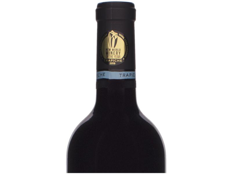 Imagem de Vinho Tinto Seco Trapiche Vineyards Malbec 750ml