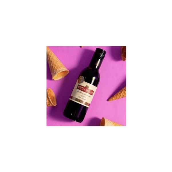 Imagem de Vinho Tinto Suave Quinta do Morgado  245ML