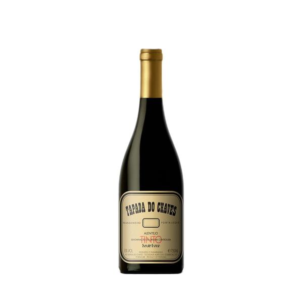 Imagem de Vinho Tinto Tapada Do Chaves Reserva 750ml