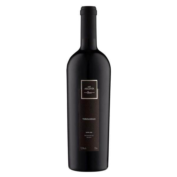 Imagem de Vinho Tinto Teroldego L.A Cave 2022 750 ml