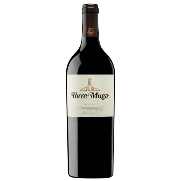 Imagem de Vinho Tinto Torre Muga 1,5L