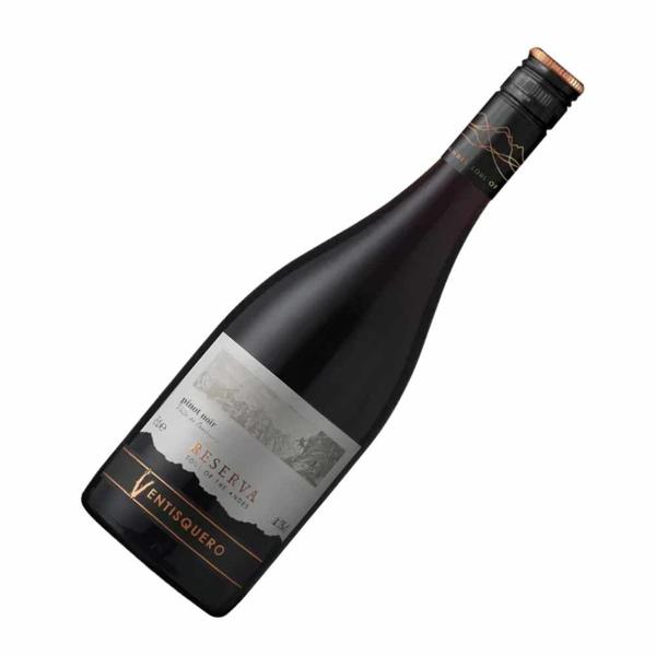 Imagem de Vinho Tinto Ventisquero Reserva Pinot Noir 750ml (3 und)