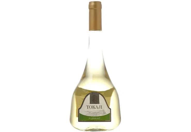 Imagem de Vinho Tokaji Furmint 750Ml