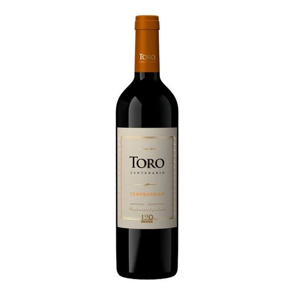 Imagem de Vinho Toro Centenário Argentino Tempranillo 750ml