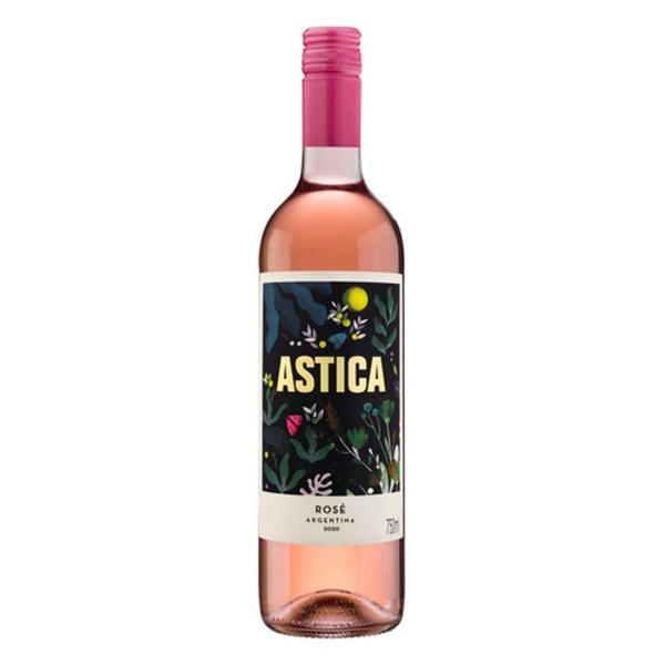 Imagem de Vinho Trapiche Astica Rose 750ml Temperatura Ambiente