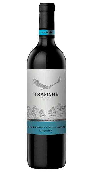 Imagem de Vinho Trapiche Cabernet Sauvignon 750ml