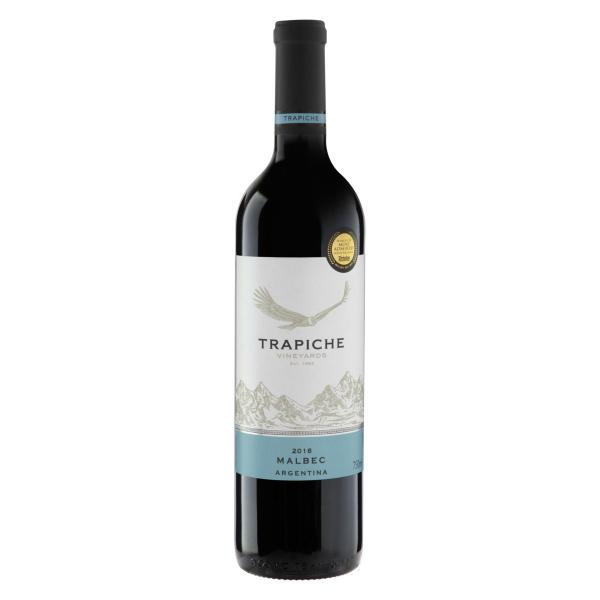 Imagem de Vinho Trapiche Malbec 750ml