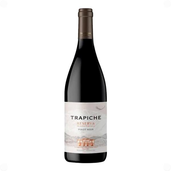 Imagem de Vinho Trapiche Reserva Pinot Noir 750 ml