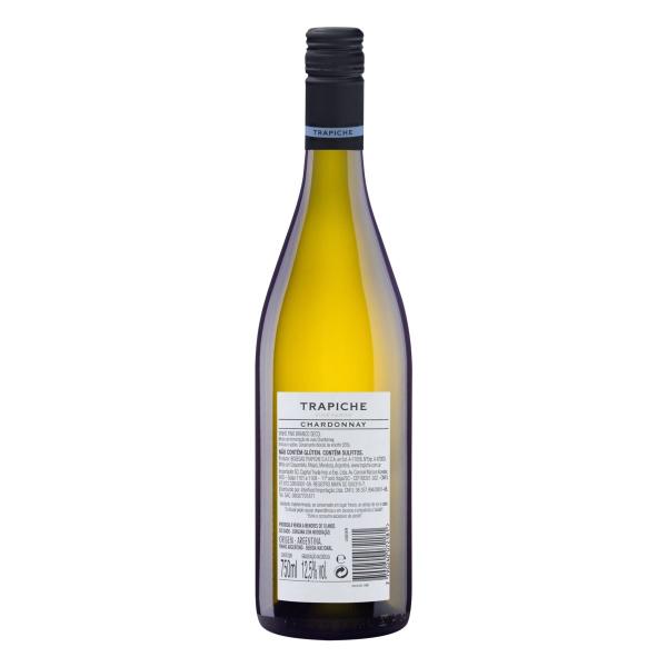 Imagem de Vinho Trapiche Vineyards Chardonay 750ml