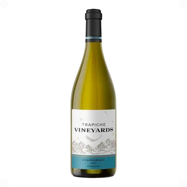 Imagem de Vinho Trapiche Vineyards Chardonnay 750 ml