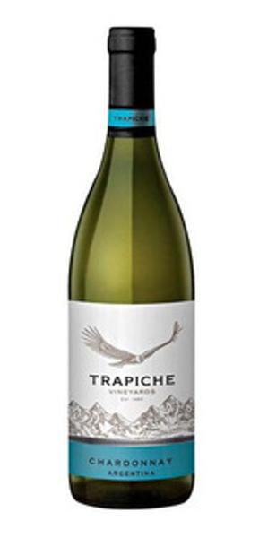 Imagem de Vinho Trapiche Vineyards Chardonnay 750ml