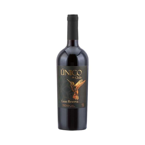 Imagem de Vinho Único Gran Reserva Petit Verdot 750Ml