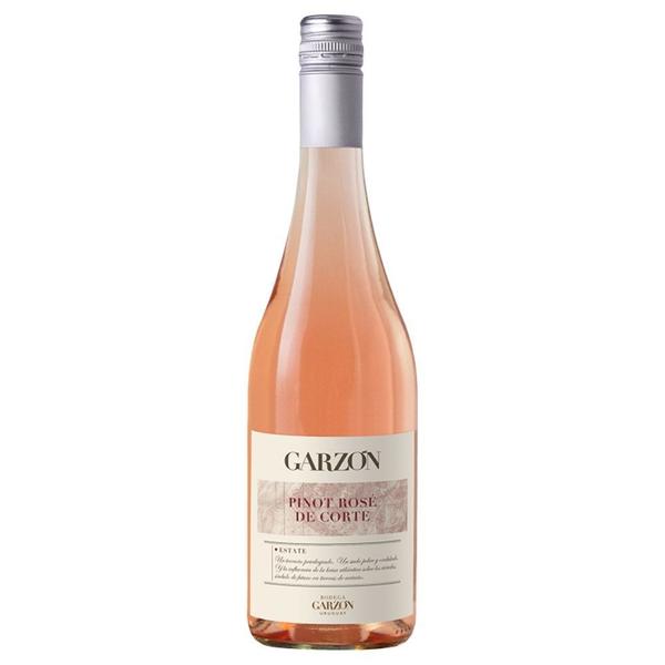 Imagem de Vinho Uruguaio Garzón Estate Pinot Noir de Corte Rosé 750ml