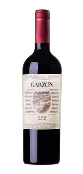 Imagem de Vinho Uruguaio Garzon Reserva Tannat 750Ml Kit Com 03 Un