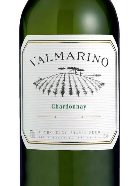 Imagem de Vinho Valmarino Chardonnay 750 mL