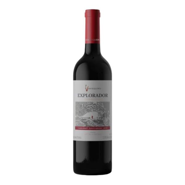 Imagem de Vinho Ventisquero Explorador Cabernet Sauvignon Tinto Chile 750ml