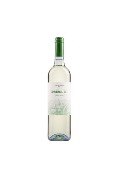 Imagem de Vinho verde amarante branco 750ml