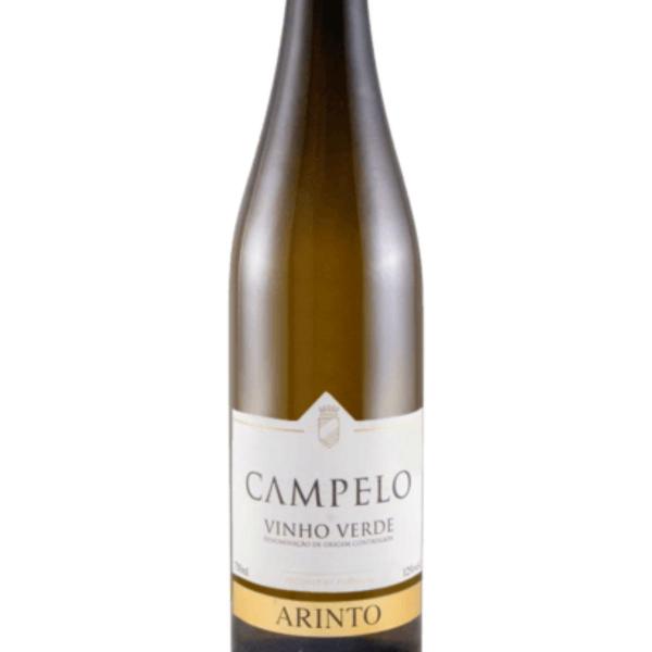 Imagem de Vinho verde campelo arinto 750ml