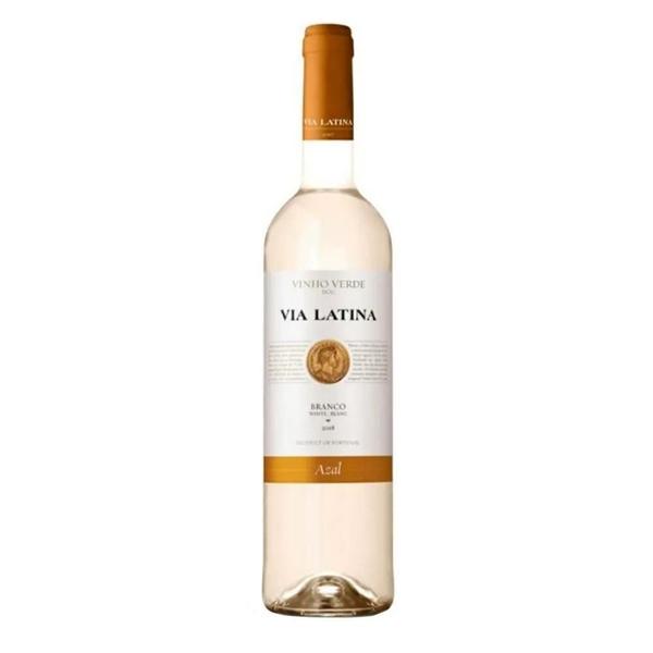 Imagem de Vinho Verde Via Latina al 750Ml