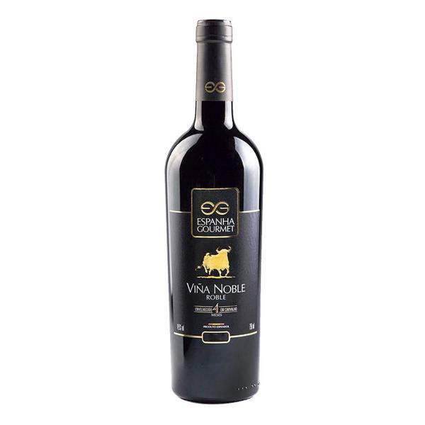 Imagem de Vinho Viña Noble Roble Tinto 750ml