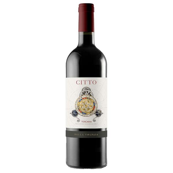 Vinho volpaia citto igt 750ml Imagem de Vinho volpaia citto igt 750ml