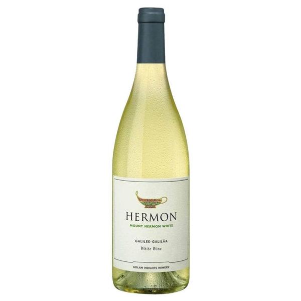 Imagem de Vinho YARDEN Kosher MOUNT HERMON Branco 750ml