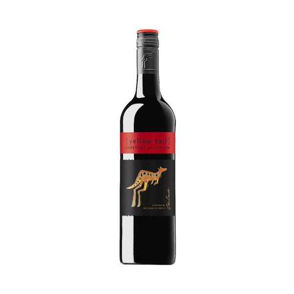 Imagem de Vinho Yellow Tail Cabernet Sauvignon  - 750ml