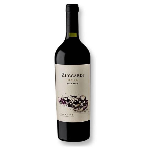 Imagem de Vinho Zuccardi Serie A Malbec 750ml