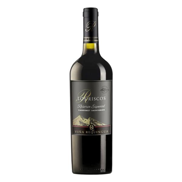 Imagem de Vinhos Los Riscos Reserva Cabernet Sauvignon 750ml