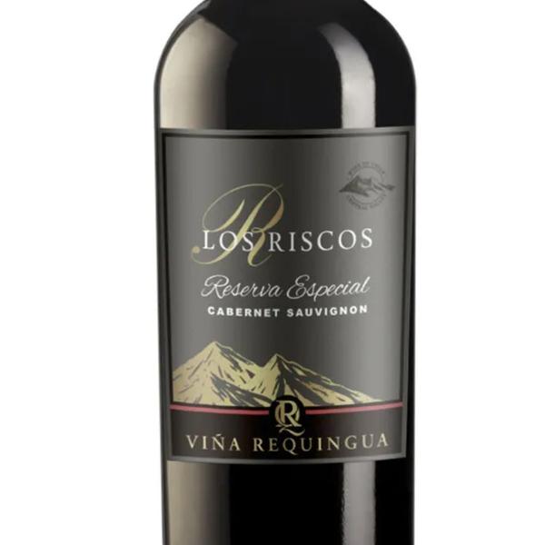 Imagem de Vinhos Los Riscos Reserva Cabernet Sauvignon 750ml