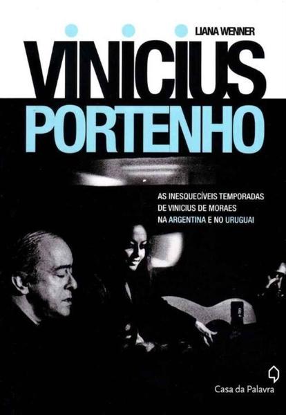 Imagem de Vinicius Portenho