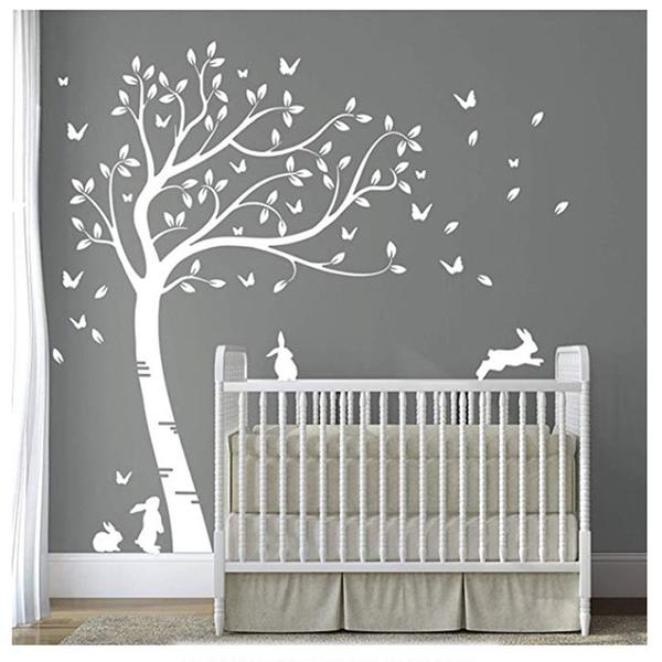 Imagem de Vinil Adesivo Branco Brilho Balão Bubble Silhouete 3m x 30cm