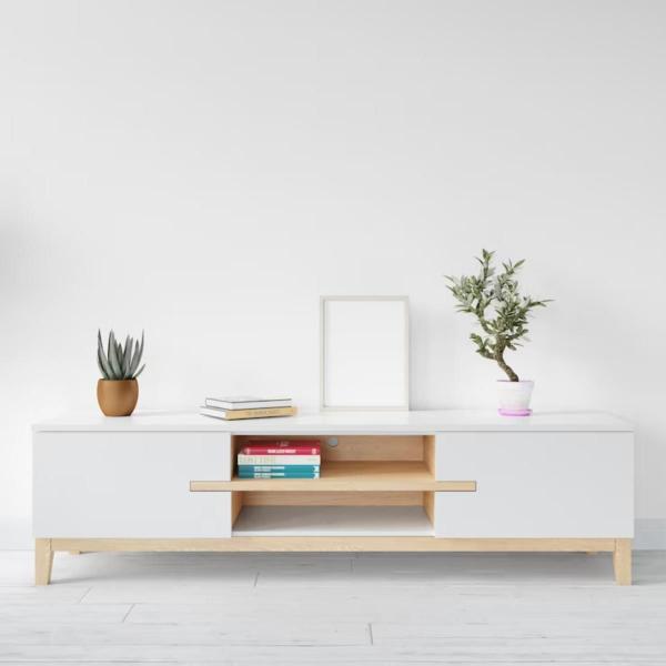 Vinil Adesivo Branco Brilho Envelopamento Móveis 0,61x2,5m - IMPRIMAX Imagem de Vinil Adesivo Branco Brilho Envelopamento Móveis 0,61x2,5m