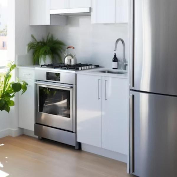 Vinil Adesivo Branco Brilho Envelopamento Móveis 0,61x2,5m - IMPRIMAX Imagem de Vinil Adesivo Branco Brilho Envelopamento Móveis 0,61x2,5m